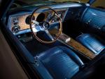 Pontiac Firebird Trans Am Coupe 1969 года